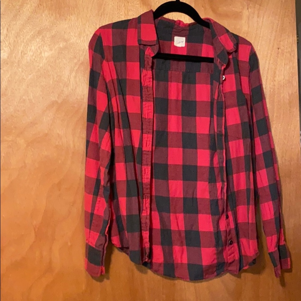 Flannel